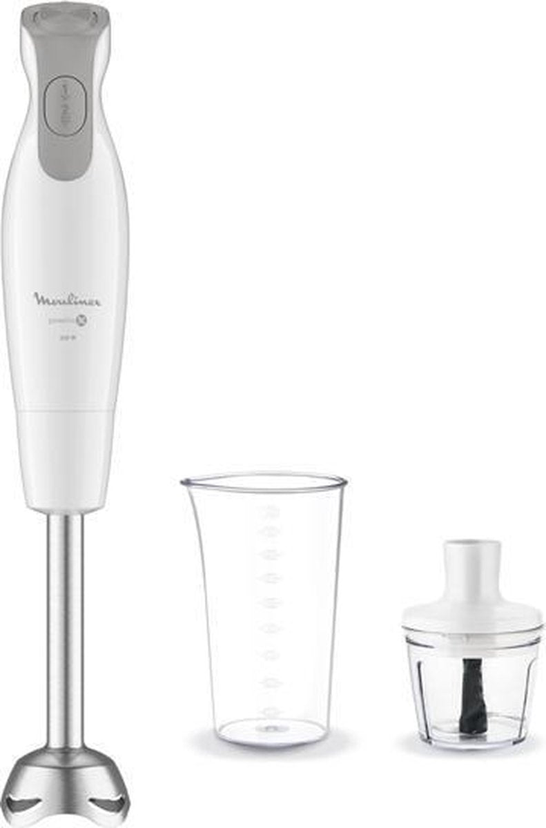 Handblender Moulinex DD552110 600W Wit