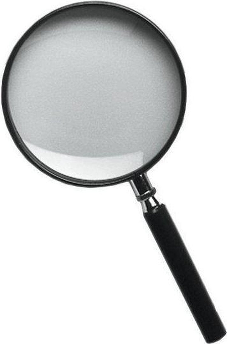 Loep LU 2 Diameter 75 mm