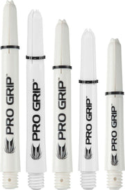 Target Pro Grip shaft tussenmaat 34
