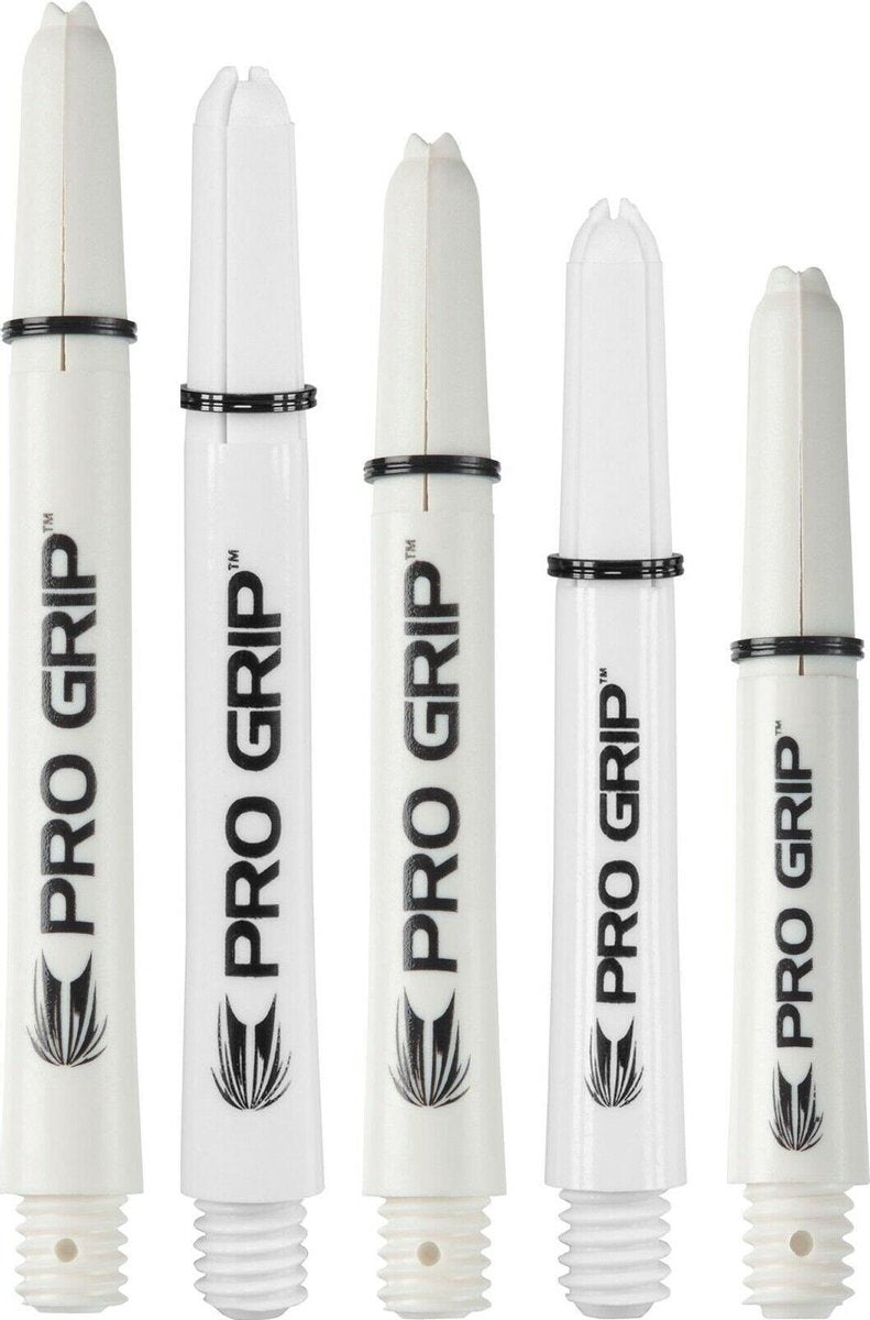 Target Pro Grip shaft tussenmaat 34