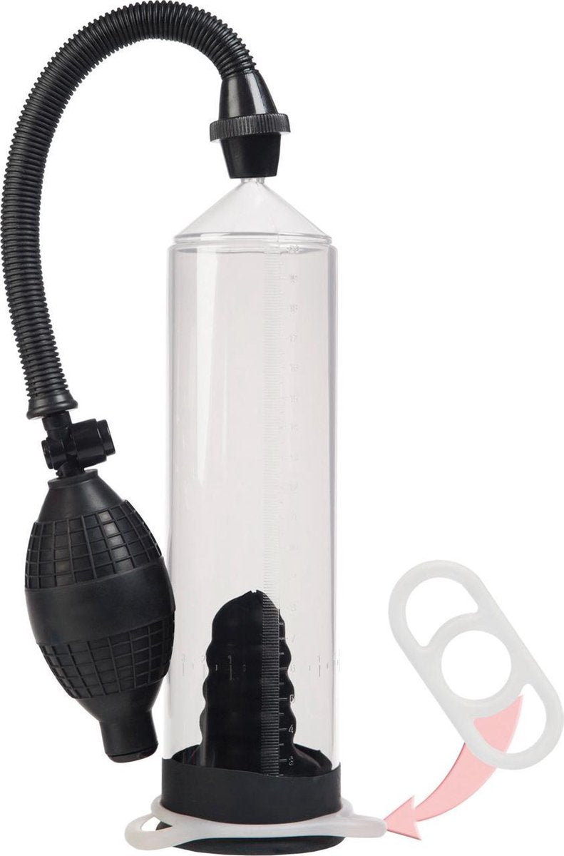 Precision Pump PRECISION PUMP STANDARD - Penispomp