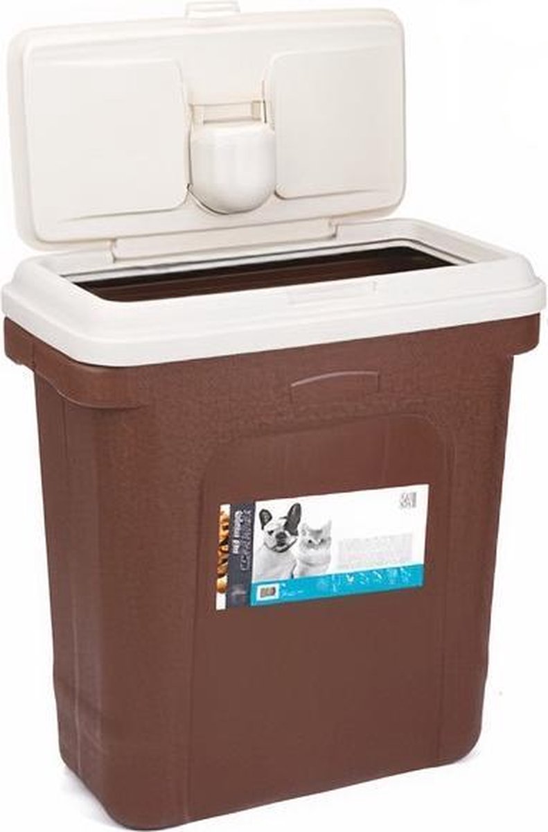 M-pets Voedselopslag 57 Cm 20