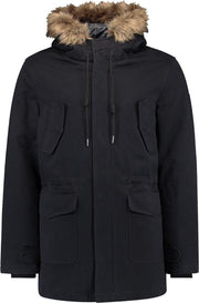 O'Neill Lm Cotton Parka Heren Jas - Maat M