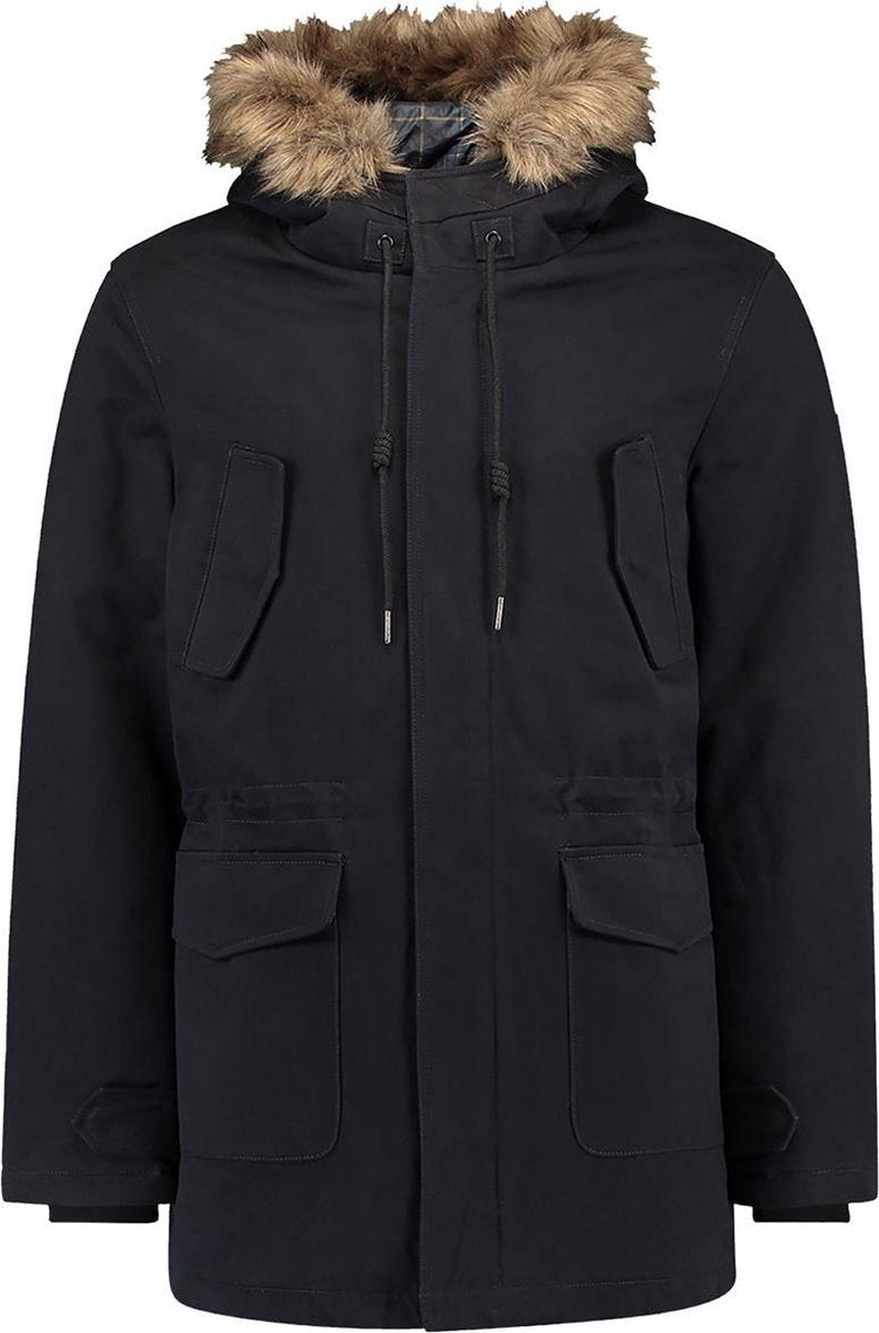 O'Neill Lm Cotton Parka Heren Jas - Maat M