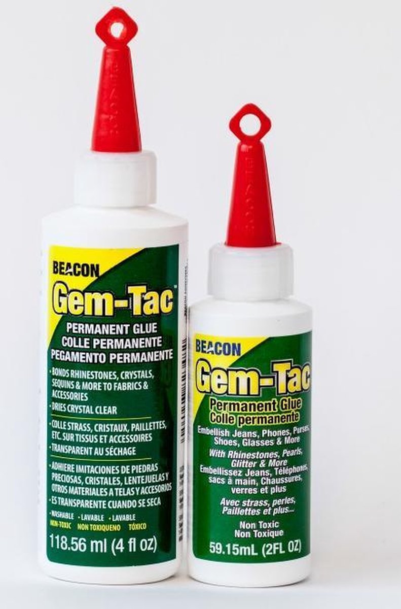 Beacon Gem-Tac 236 ml