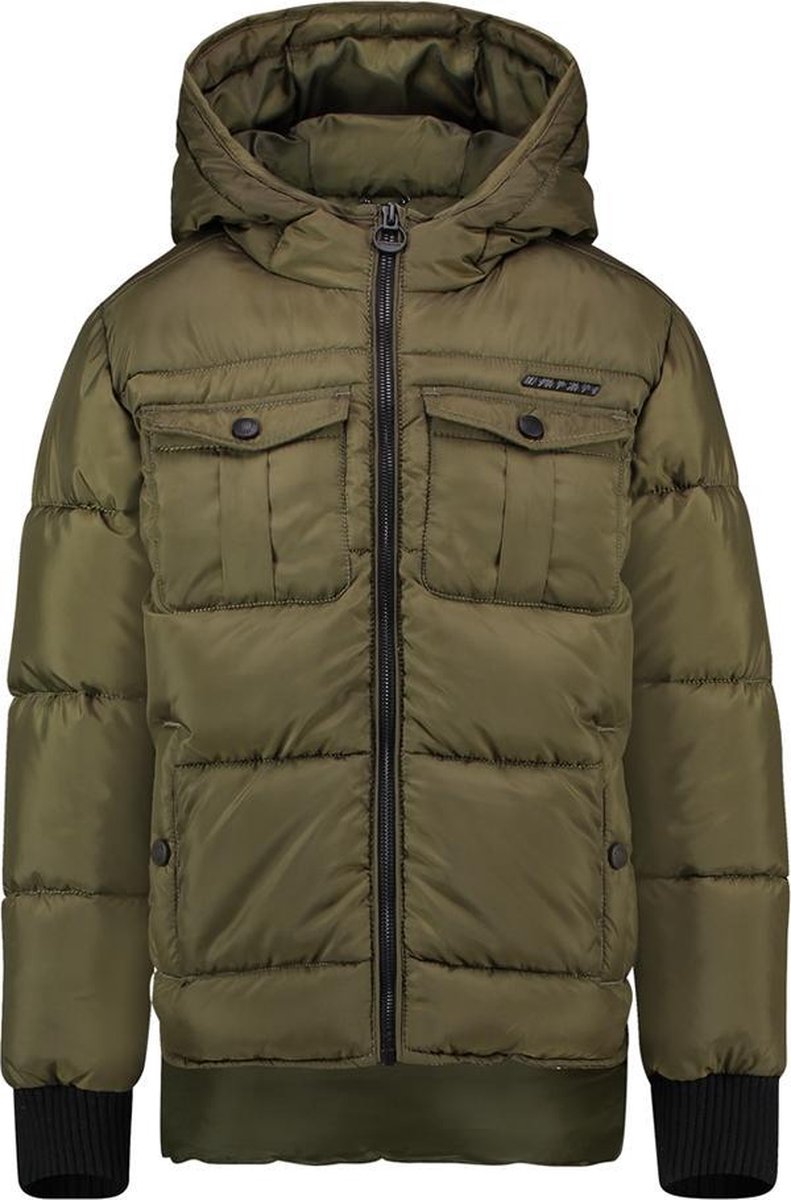 Jacket Traboa