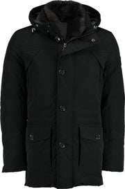 Fortezza MZ0320203 Winterjas - Maat 56 - Heren