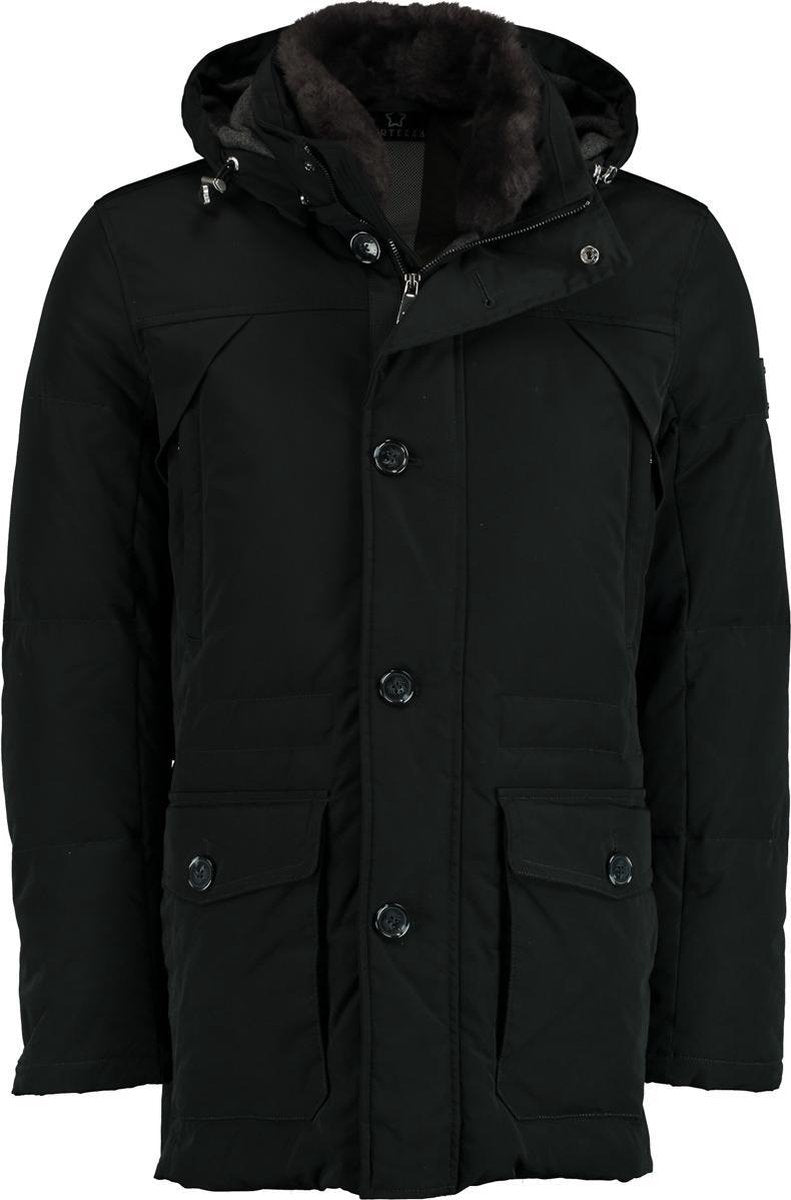 Fortezza MZ0320203 Winterjas - Maat 56 - Heren