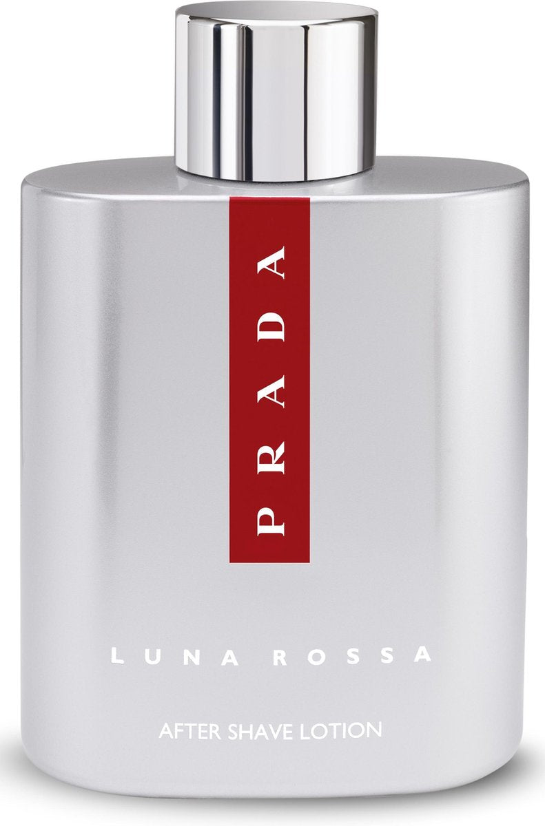 Prada Luna Rossa Pour Homme After Shave Lotion 125 ml