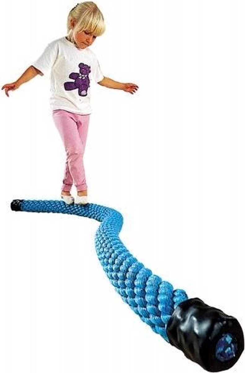 Balanceer Touw
