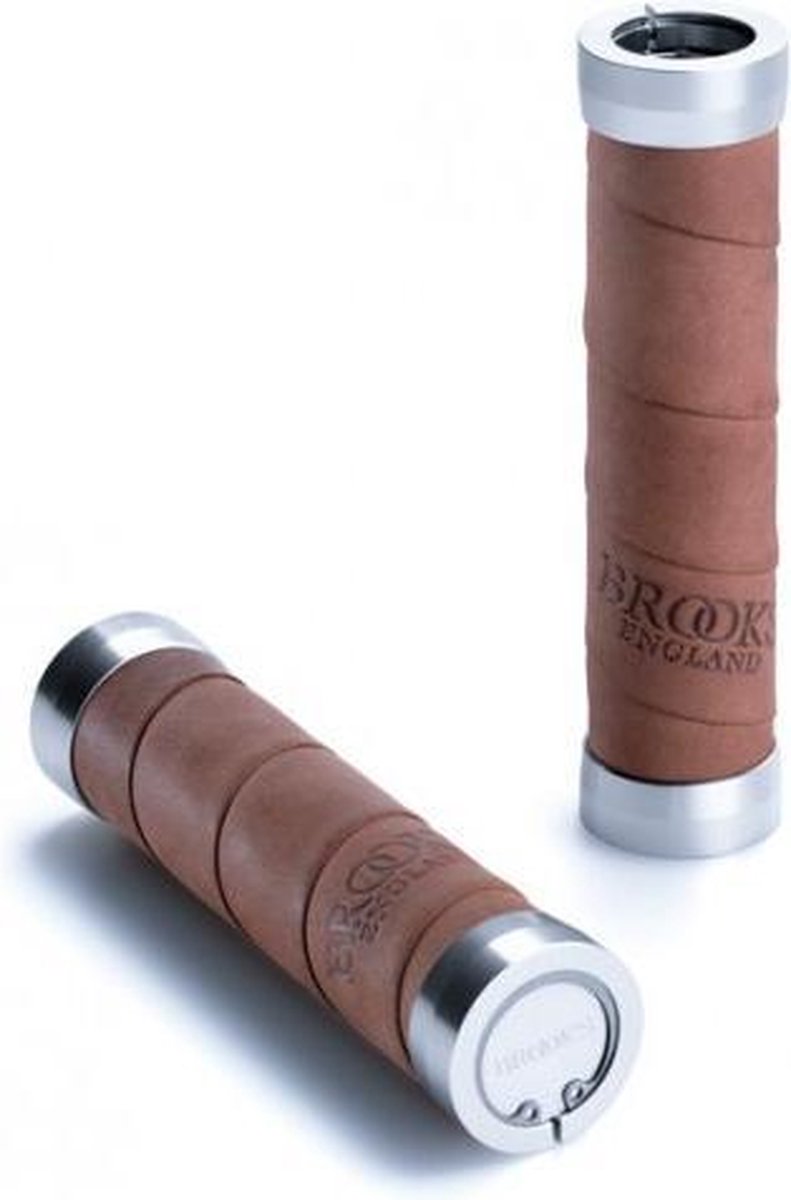 Brooks handv leer Aged br - HVFBLG4ABR