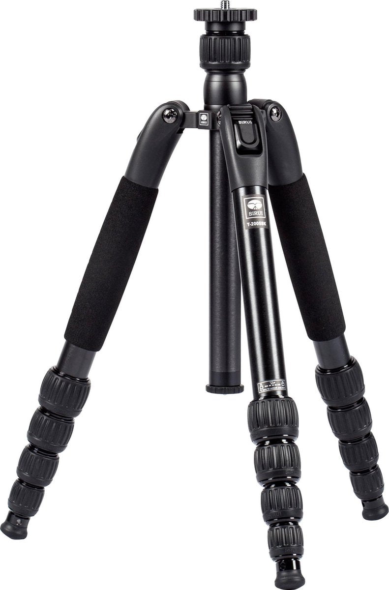 Sirui Traveller camera statief T-2005SK