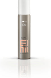 Wella EIMI Natural Volume haarmousse 75 ml Volumegevend