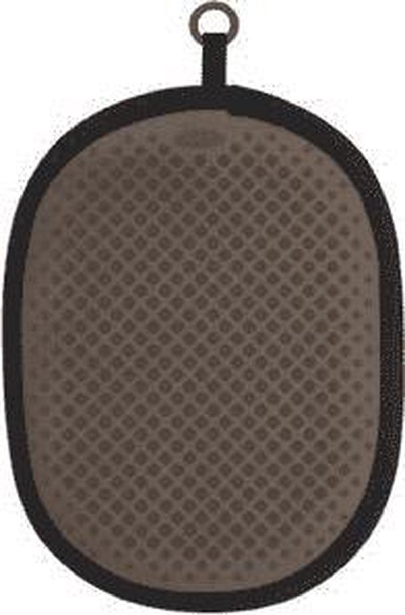 OXO GOOD GRIPS - Ovenhandschoen - Pannenlap zwart