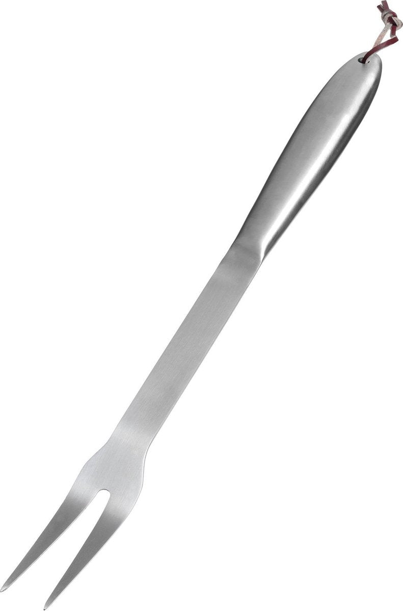 Patton Stainless steel Fork - RVS BBQ Vork