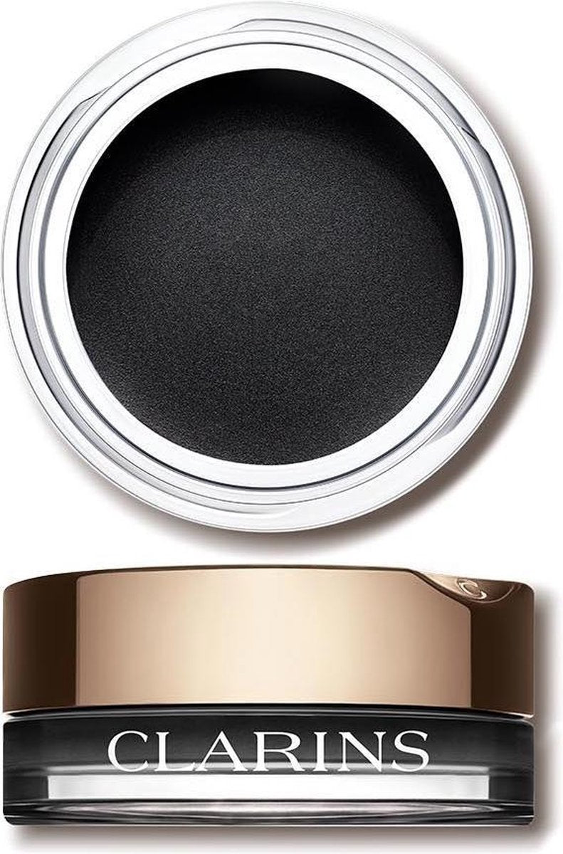 Clarins Ombre Velvet Oogschaduw 5 ml