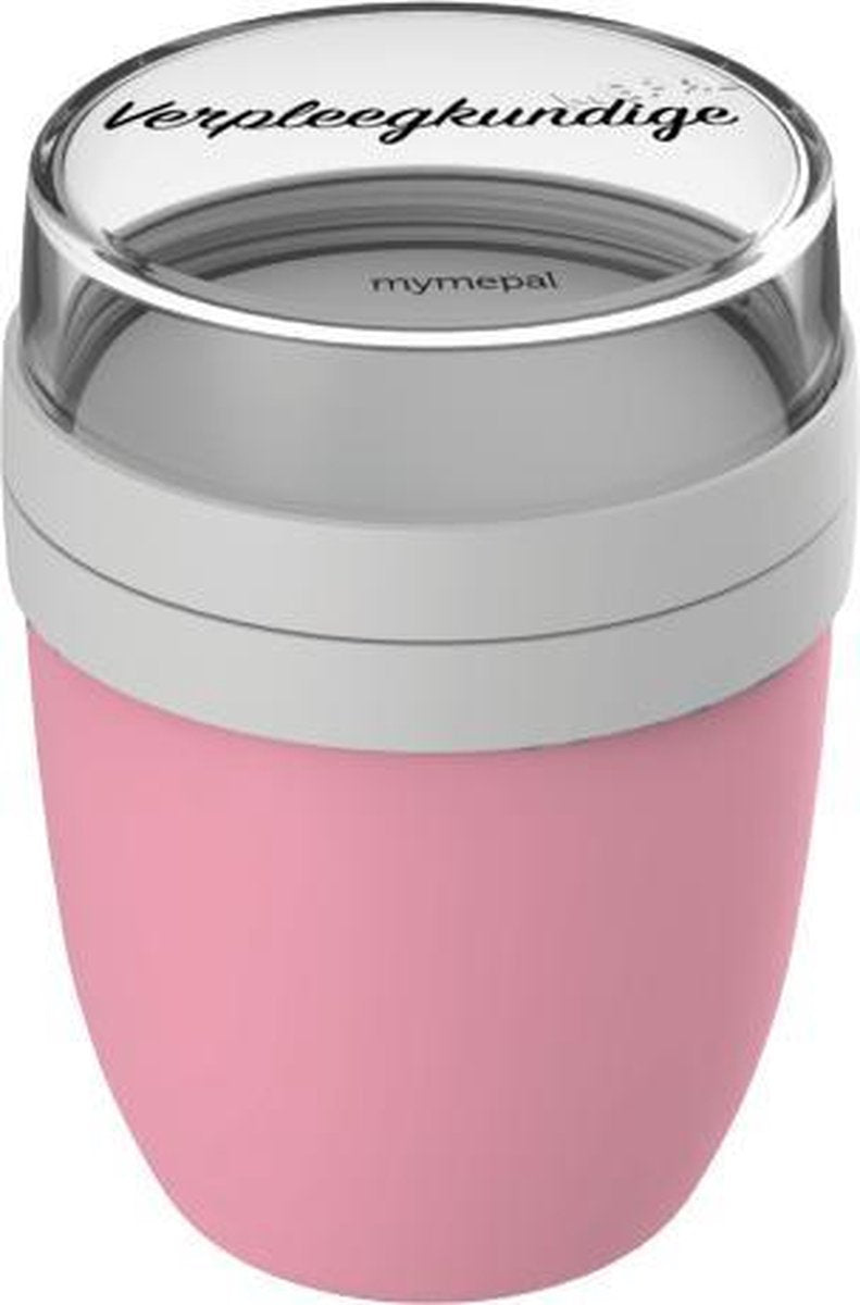 Mepal Lunchpot Ellipse voor de verpleegkundige