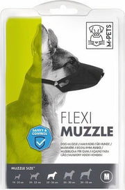 M-pets Muilkorf Hond 22-26 X 1