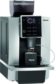 Volautomatisch koffiezetappa. KV1