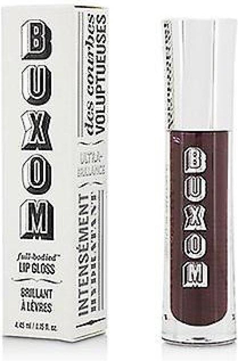 Bare Minerals Buxom Full Bodied Lip Gloss - OMG