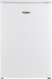 Whirlpool vrijstaande diepvriezer: kleur wit - W55VM 1110 W 1