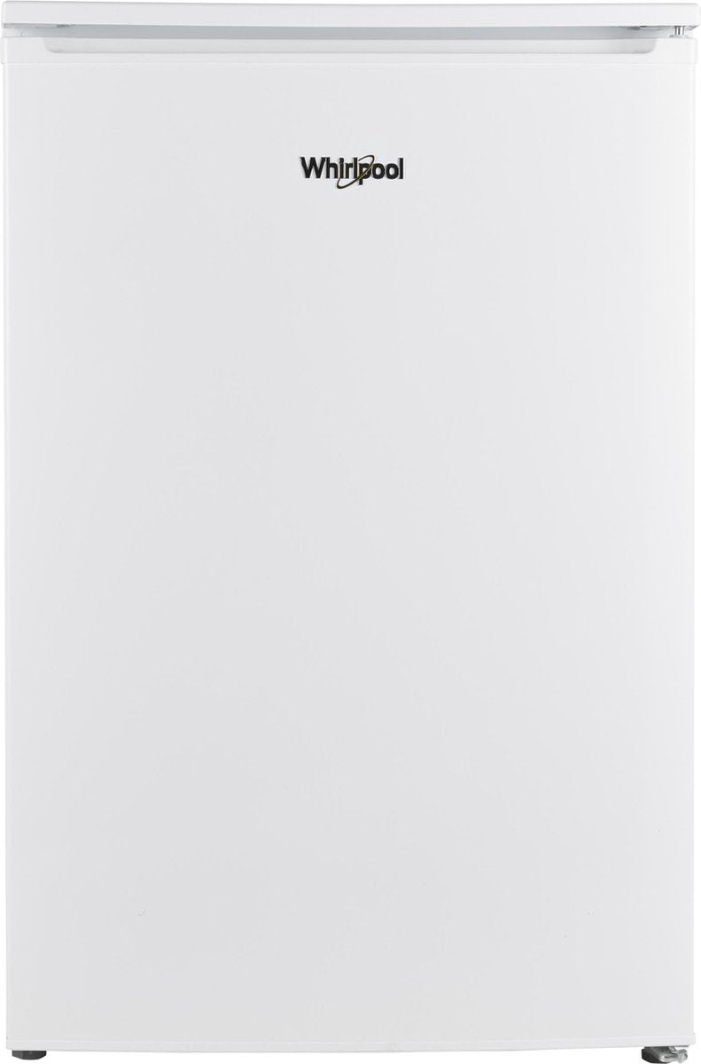 Whirlpool vrijstaande diepvriezer: kleur wit - W55VM 1110 W 1