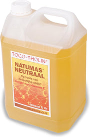 Toco Tholin Natumas Neutraal Pijnverlichtende Gel