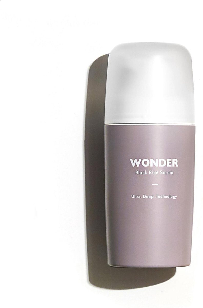 Haruharu Wonder Black Rice Serum 30 ml