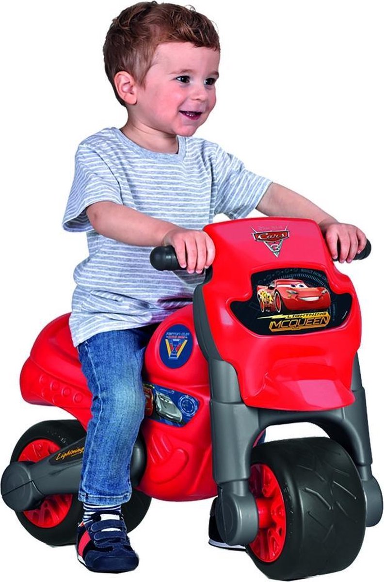 Feber Cars 3 Motofeber Loopmotor