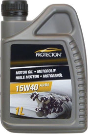 Protecton Motorolie 15W40 A3/B4 - 1 Liter
