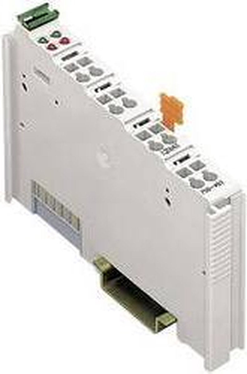 WAGO Digitale PLC-ingangsmodule 750-432 1 stuk(s)