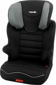 Nania ISOFIX autostoel Starter Tech Grey