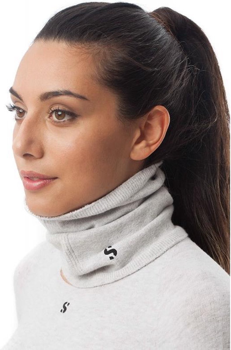 Thermische sjaal Silverskin