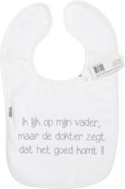 VIB Slab Ik lijk op mijn vader