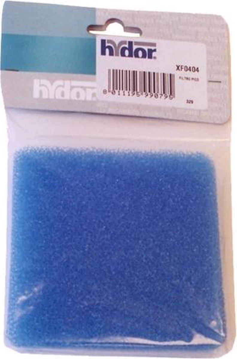 Hydor Filterspons