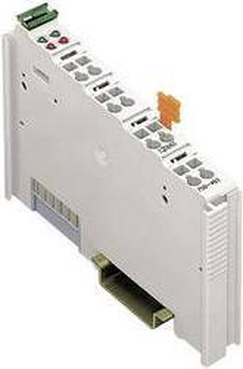 WAGO 750-603 PLC-klem 750-603 1 stuk(s)