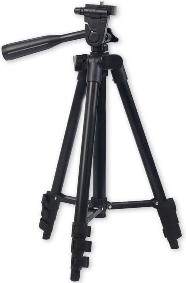 2 STKS DSLR Camera Statief Stand Fotografie Foto Video Aluminium Camera Statief