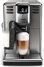 Philips 5000 serie EP5335/10 LatteGo - Espressomachine - RVS