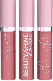 VOLLARE Beauty Shine Lipgloss - Looking Good