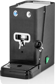 Flytek ZIP NERO OPACO ESE pad-koffiemachine
