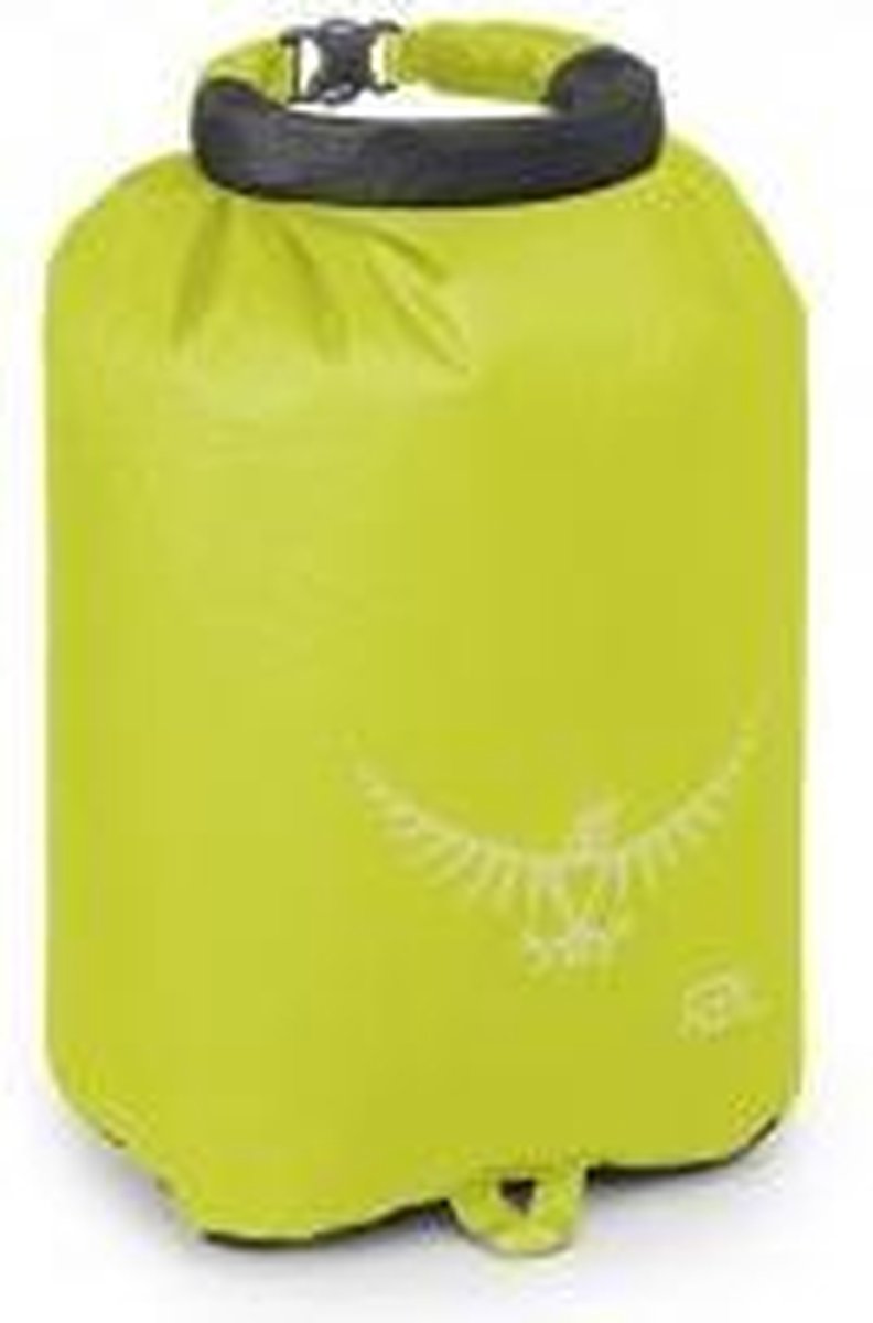 Osprey Drysack 12 liter Electric Lime