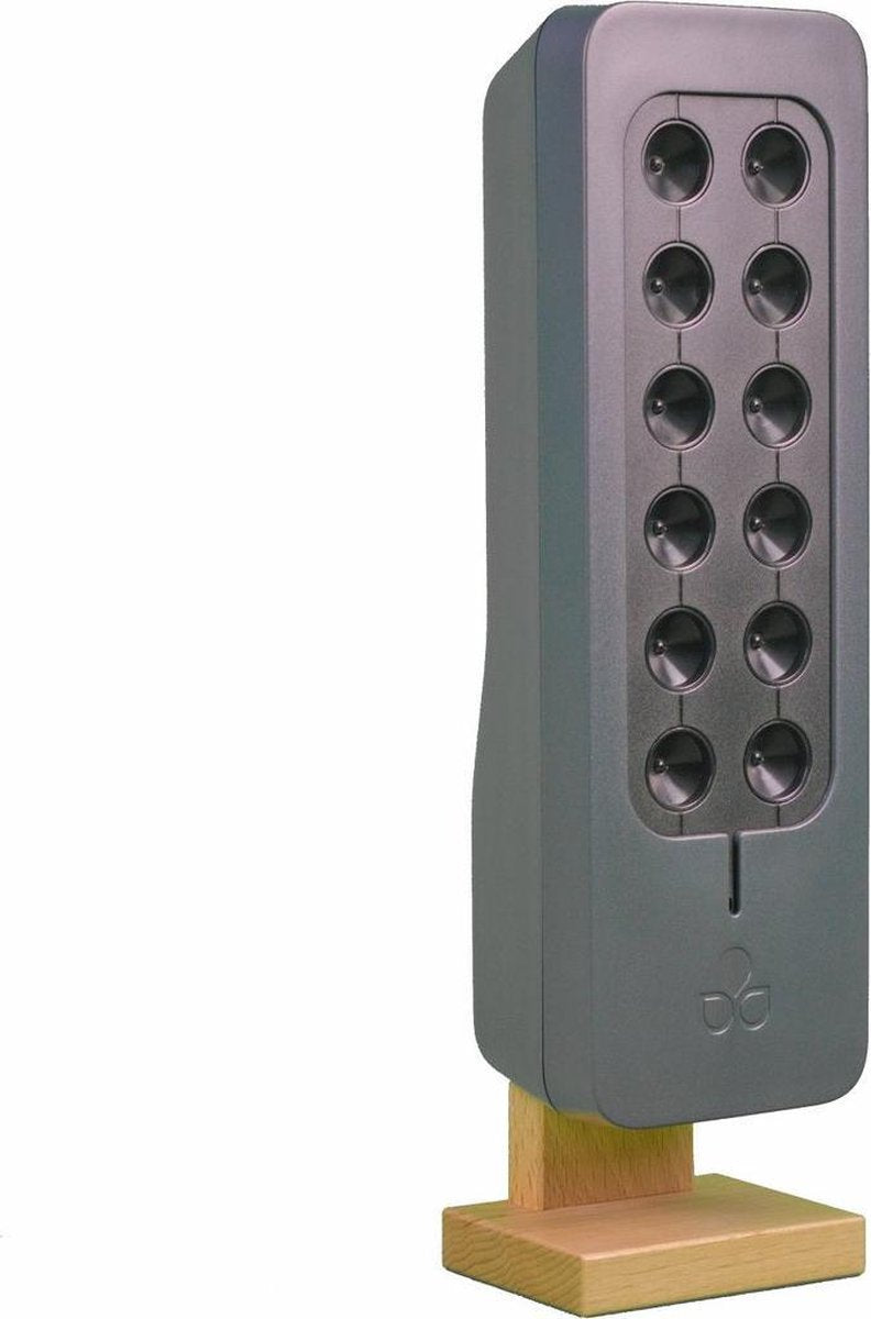 TEQOYA TeqAir 200