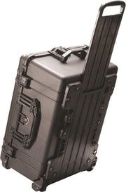 Peli 1614 Waterdichte Camerakoffer Zwart met Dividers