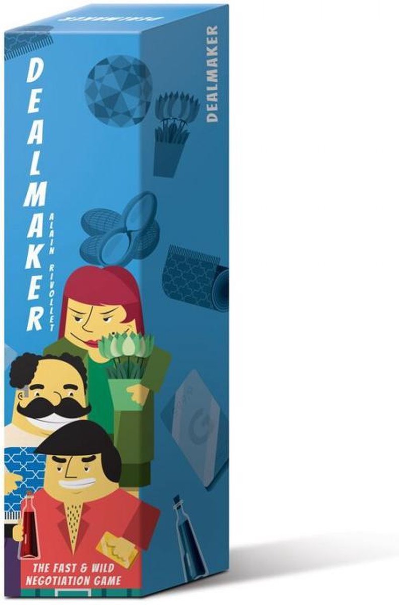 Dealmaker
