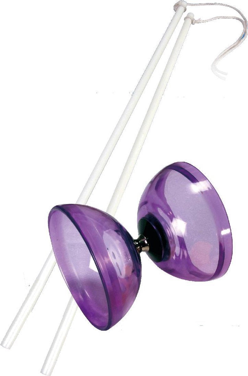 Diabolo | paars
