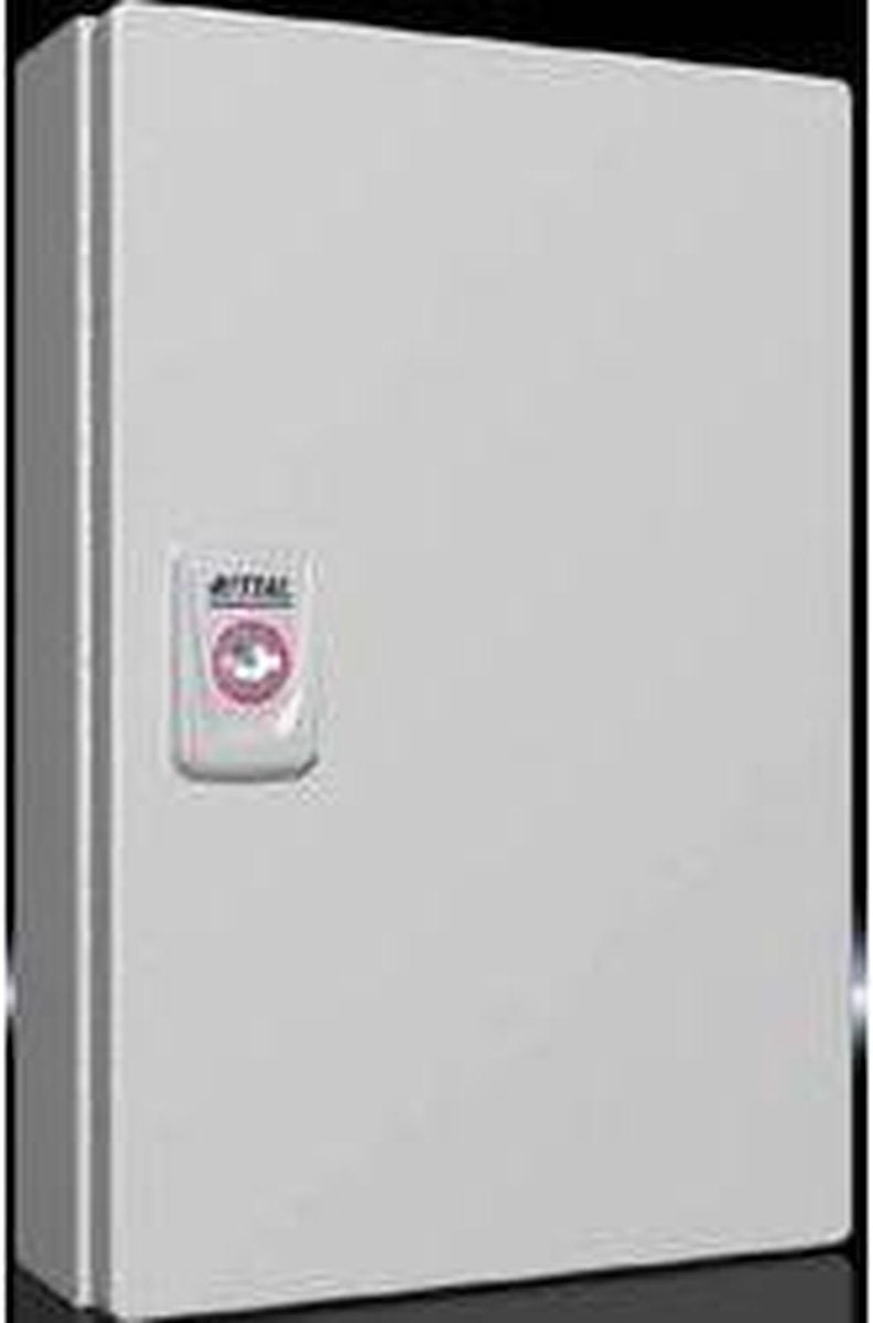 Rittal KX 1553.000 Installatiebehuizing