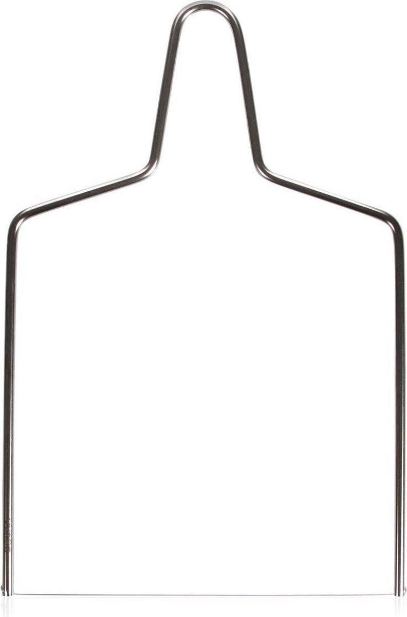 Boska - Roquefortbeugel XL - Voor Zachte Kaas - 240 mm