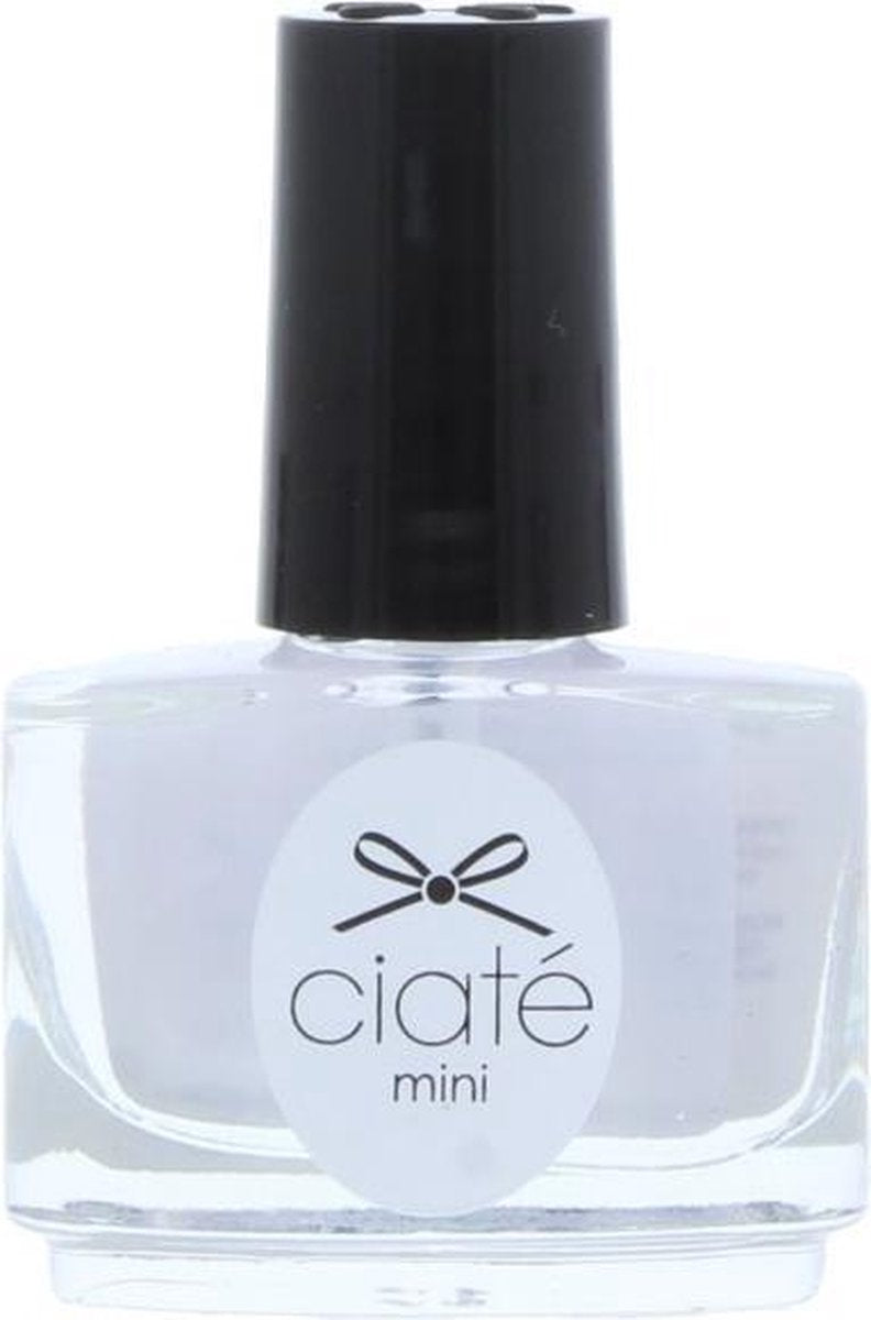Ciaté Speed Überlack 5ml