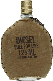 Diesel Fuel For Life Homme Eau De Toilette 125Ml Limited Edition