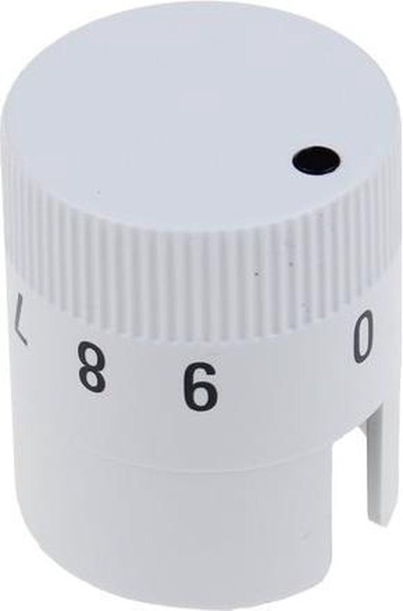 BOSCH - BEDIENINGSKNOP - KOOKEENHEID - 00611513